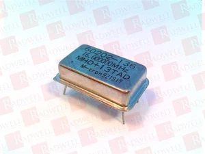 M TRON MHO-13TAD-16.000000MHZ / MHO13TAD16000000MHZ (NEW NO BOX) - Picture 1 of 1