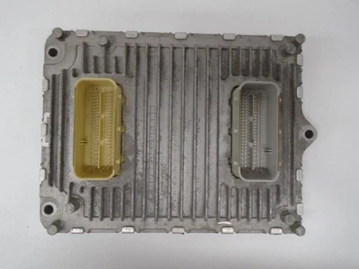 DODGE 2015 RAM  2500 3500 6.4L  68252369AB  ENGINE COMPUTER MODULE ECM PCM ECU - Imagem 1 de 4