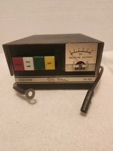 Texas Star DX 250 Bi-Linear AMP - Photo 1/5