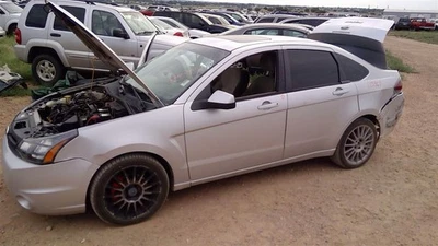 Engine 2.0L VIN N 8th Digit Gasoline Fits 10-13 TRANSIT CONNECT 377011 Foto 1 de 4