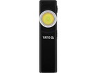 Yato Handarbeitslampe Slim Cob-LED 8W 500Lm 450Mah YT-085608