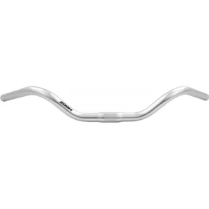 Retro Aluminium Fahrrad Lenker 600mm Durchmesser 25,4mm - Bild 1 von 1