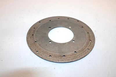 Disco de freno automático Arctic Cat ATV 700 H1 EFI 4x4 OEM 1436-418 AA10 10 Foto 1 de 4