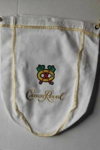 Crown Royal Chicago Blackhawks 2017 Limited Edition- Bag Only - Picture 1 of 1