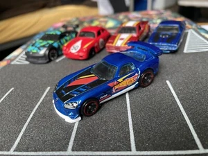 Dodge Viper SRT10 ACR Hot Wheels - Imagen 1 de 5