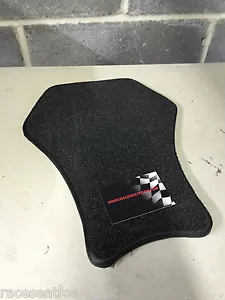 Suzuki GSXR 600/750 2011 - 2023, Race Seat Foam, Self Adhesive, 10mm Thick - Picture 1 of 1