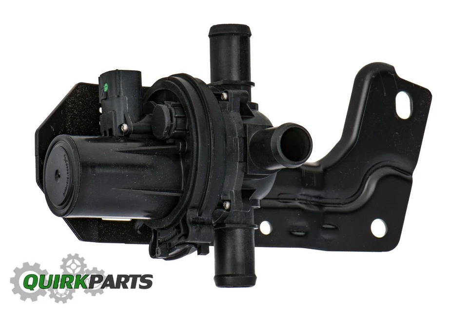 VÁLVULA DE 3 VÍAS REFRIGERANTE MOPAR 13-18 DODGE RAM 1500 2500 3500 4500 5500 52014892AC Foto 1 de 4