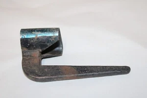 TURPENTINE HACK BLADE SIGNED COUNCIL TAR TOOL NOS NEVER USED - Picture 1 of 9