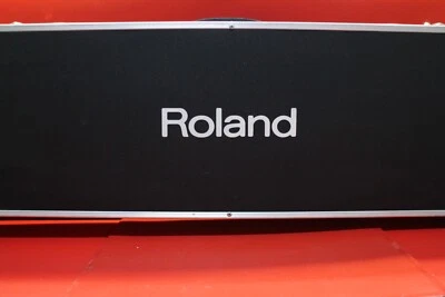 USED Roland Original Hard Case Keyboard Synthesizer U2436 241206 - Image 1 of 4