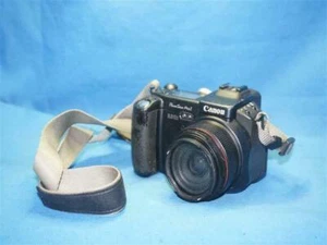 Canon PowerShot Pro1 7x Optical Zoom Digital Camera AS IS Fast Shipping - Picture 1 of 9
