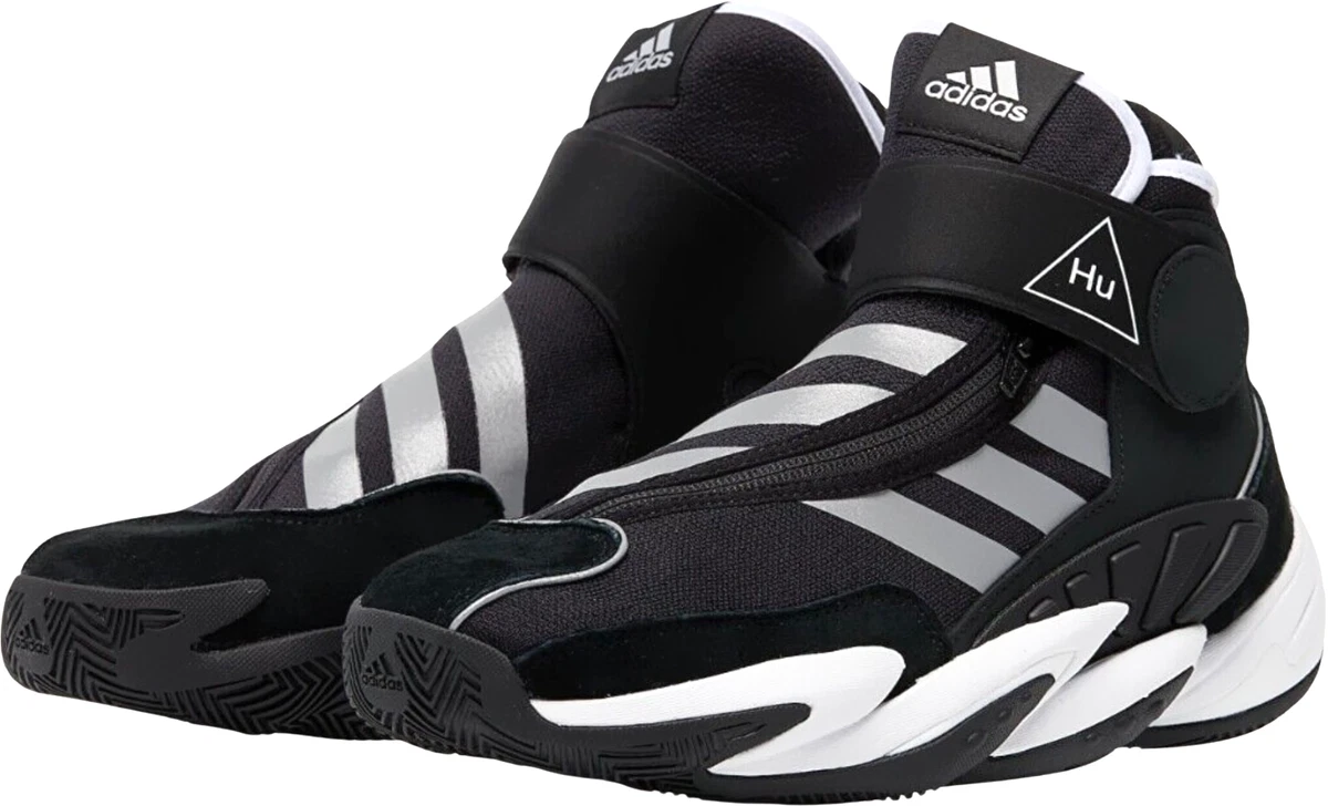 Preços baixos em adidas Crazy BYW X Core Black | eBay