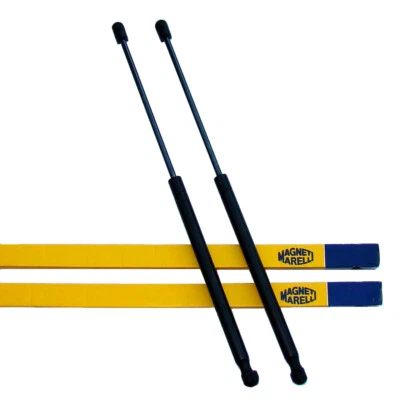 2 x gas spring dampers tailgate tailgate damper for Ford Focus II Turnier - Image 1 of 4