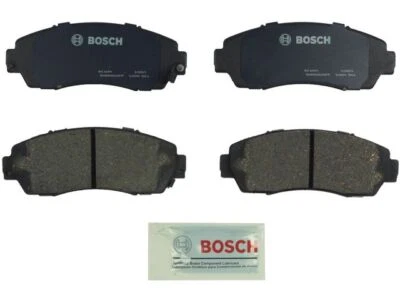Juego de pastillas de freno delanteras Bosch 29511JBGW FWD para Honda Accord Crosstour 2010-2011 Foto 1 de 2