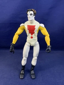 Madman Action Figure Yellow Arms Toybiz Marvel Leggendario Fumetto Eroi Sciolto - Foto 1 di 13