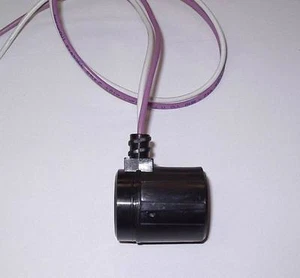 Solenoid Coil Only / Part  33225 Clean Burn / Shenandoah / Firelake 57190 - Picture 1 of 1
