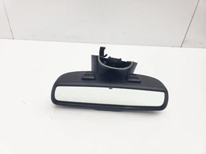 JEEP CHEROKEE KL INTERIOR REAR VIEW MIRROR 2014 68185057AB - Picture 1 of 15