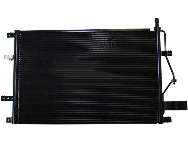 Condensador de aire acondicionado para Volvo XC70 2004 MZ256MY 2003-2005 condensador de aire acondicionado Foto 1 de 1
