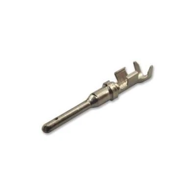 AT60-16-0122 Amphenol Contact , Stamp & Formed , Pin , 16Awg - Image 1 of 2