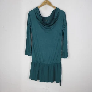 Vestitino Intimissimi Taglia M Donna Cotone Abito Woman Dress Casual Vestito - Picture 1 of 3