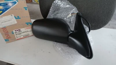 SPECCHIETTO ELETTRICO ESTERNO DX per NISSAN PRIMERA 1990-1994 - Immagine 1 di 3