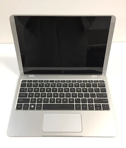 HP Pavilion x2 Detachable 10-P010NR Laptop 10.1 Touch/Atom x5-Z8300/2GB/32G eMMC - Picture 1 of 8