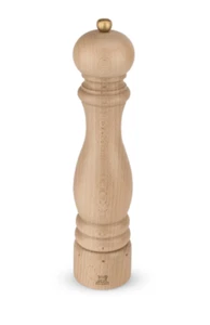 Peugeot Paris u'Select Pepper Mill in Wood Natural 30 cm - 12inch - Picture 1 of 5