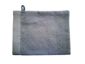 Ege Organics 4 piezas toallitas algodón orgánico toalla de lavado toalla de lavado - Imagen 1 de 8