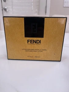 FENDI 250ML (PERFUMED BODY LOTION) - Picture 1 of 3