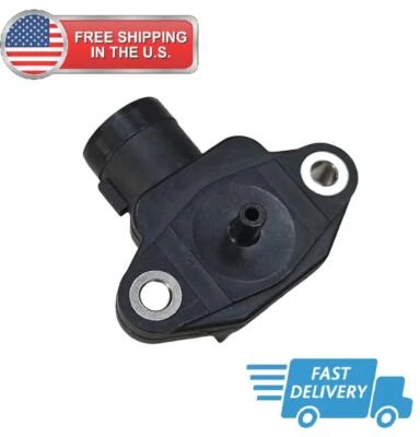 Sensor de presión 079800-5830 para Honda VTX1800C/R 2002-2007 Goldwing 1800 2001-05 Foto 1 de 4