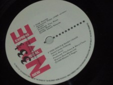 John Hammond Wicked Grin RARE