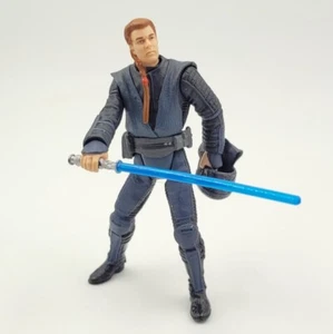 Star Wars Loose Obi Wan Kenobi (Expanded Universe) POTJ - Picture 1 of 2