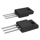 STF30NM60ND MOSFET N-Ch, 600V-0.11ohms FDMesh 25A ''UK COMPANY SINCE1983''