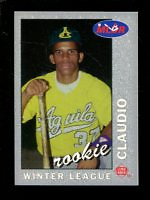 B1478- 1993 Lime Rock Dominican Winter BB #s 1-161 -You Pick- 10+ FREE US SHIP