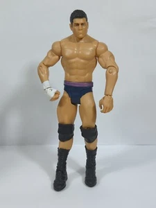 WWE 2011 Mattel Cody Rhodes Wrestling Action Figure Battle Pack 29 WWF AEW  - Picture 1 of 5