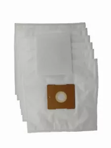 Vacuum Cleaner Bag For HOOVER H160, PERFORMER 3000, SUPER HERO 1800 CLASSIC 2000 - Picture 1 of 31