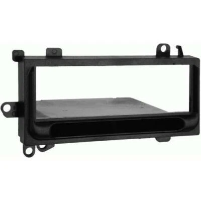 Metra 99-6000 Single DIN Stereo Dash Multi-Kit for 1974-2004 Chrysler/Dodge/Jeep