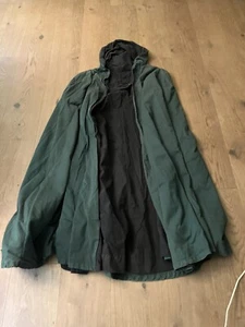 Medieval Hooded Cloak Cosplay Renaissance Heavy Hooded Xl - Picture 1 of 1