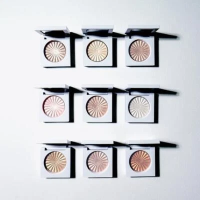 Ofra Cosmetic Mini Highlighter 3g 8 types - Image 1 of 4