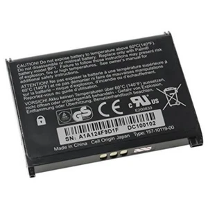 Palm Batteria originale BP1 per PIXI PLUS PRE PLU 1150mAh Pila Litio Nuova Bulk - Foto 1 di 2