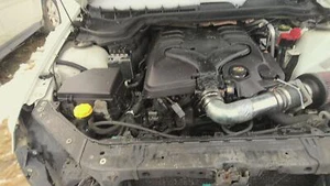 08 PONTIAC G8 ECU ECM BRAIN BOX 3.6l Id 12614423 - Picture 1 of 1
