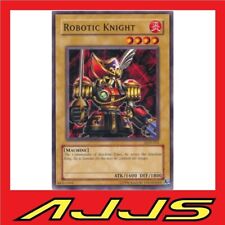YuGiOh - Robotic Knight - LOD-051 - 1st Edition  - NM/M