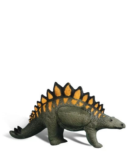 Rinehart Stegosaurus Target - Image 1 of 1