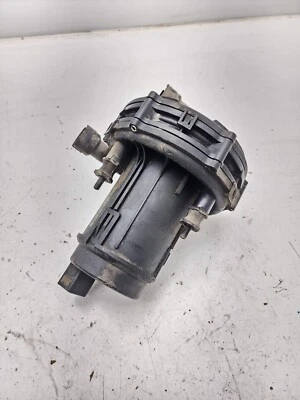 Bomba de inyección de aire secundaria AUDI TT 2000 2001 2002 2003 2004-2006 078906601D Foto 1 de 3