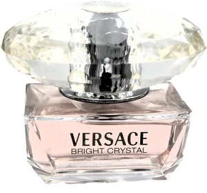 Versace BRIGHT CRYSTAL Eau De Toilette 50 ml - Foto 1 di 6