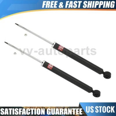 Amortiguador trasero KYB 2 piezas para Ford Fiesta 2011 2012 2013 Foto 1 de 4