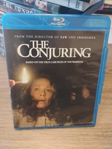 The Conjuring (Blu-ray, 2013) - Bild 1 von 5