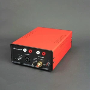 Multifunctional Audio Test System for Testing of Speaker Amplifier/SpectrumCurve - Picture 1 of 2