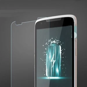 Protective Foil for HTC Desire 825 D825 828 D828 Safety Glass Screen - Picture 1 of 4