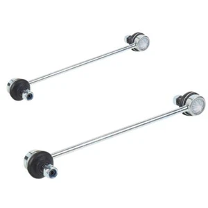 For VW Polo 2002-2017 Front Anti Roll Bar Drop Links Pair - Picture 1 of 4