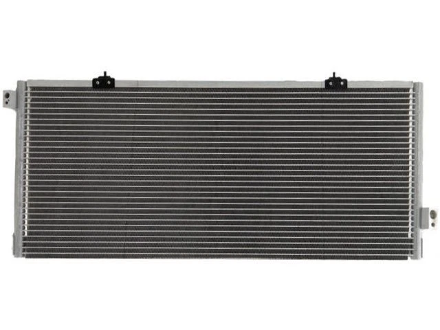 Condensador de aire acondicionado GPD 22RY76P para condensador de aire acondicionado Subaru Legacy 2000-2004 2,5 L H4 Foto 1 de 1